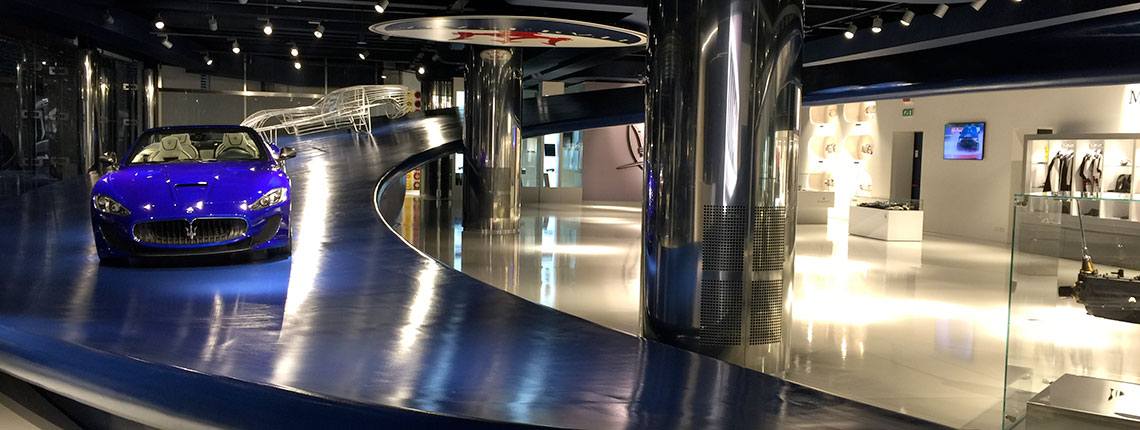 realizzazione pavimenti autolivellanti decorativi in resina