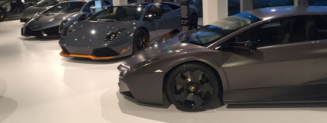 pavimenti autolivellanti decorativi Lamborghini 2