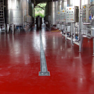 Resin System