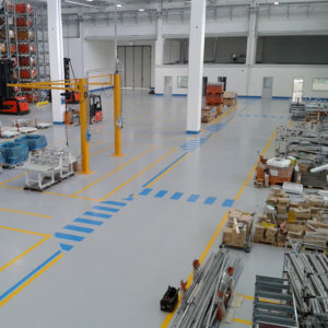 Resin System