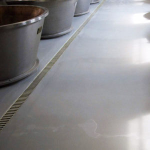 Resin System