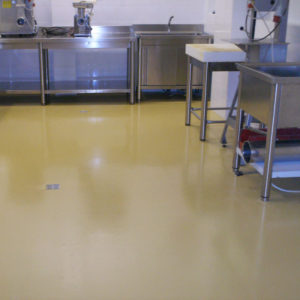 Resin System