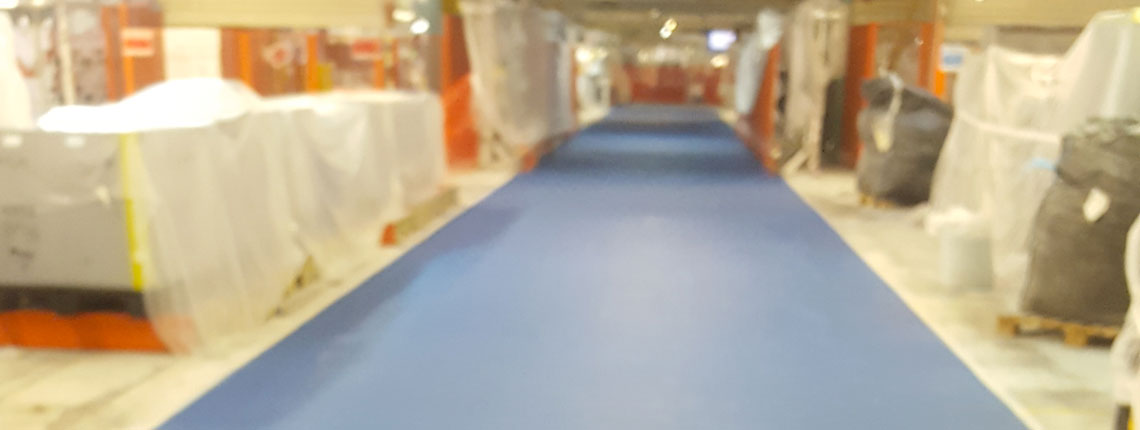 Resin System