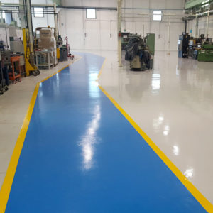 Resin System