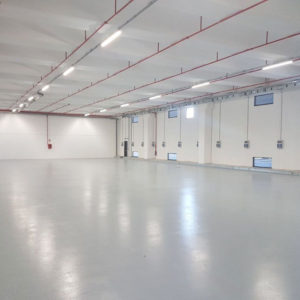Resin System