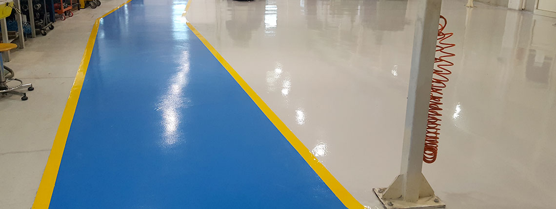 Resin System