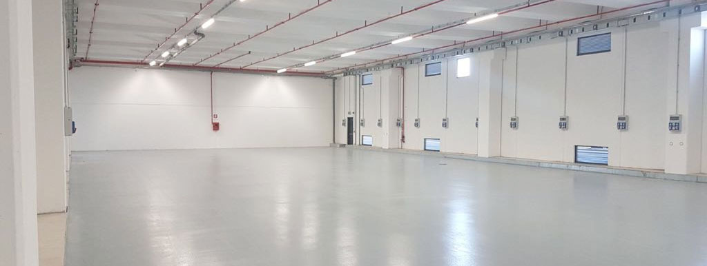 Resin System
