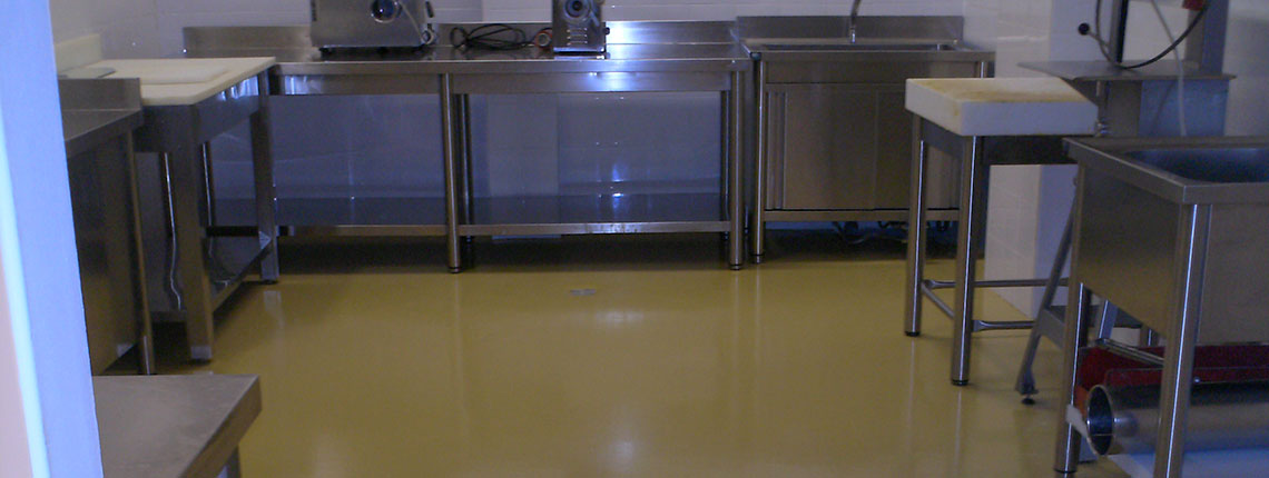 Resin System