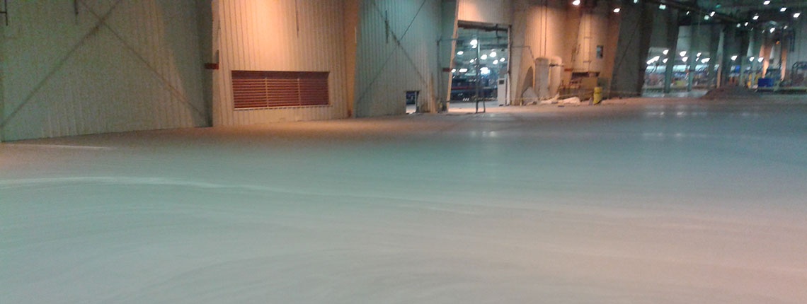 Resin System