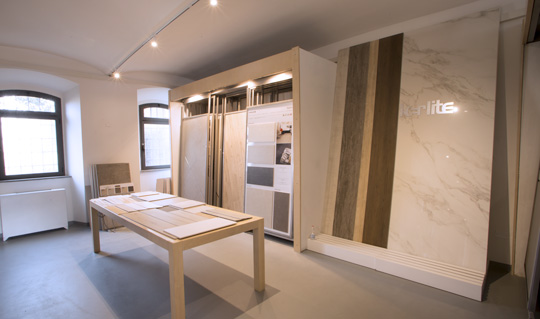 pannelli rivestimenti e superfici in ceramica ResinSystem Italia Cremona