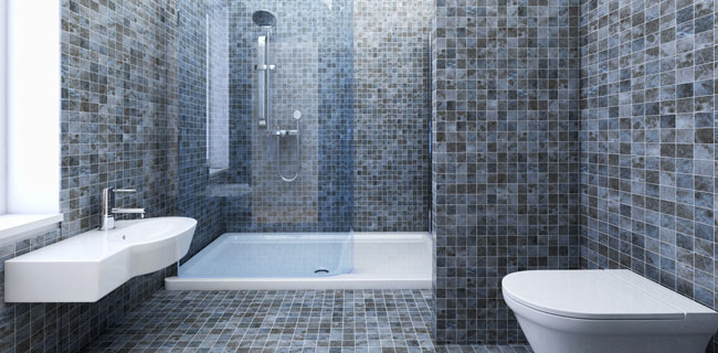 rivestimenti in ceramica