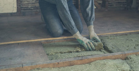 ristrutturazione pavimenti ecobonus 2018