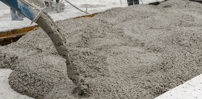 pavimenti in cemento