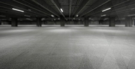 pavimenti in calcestruzzo industriali con tecnologia laser screed