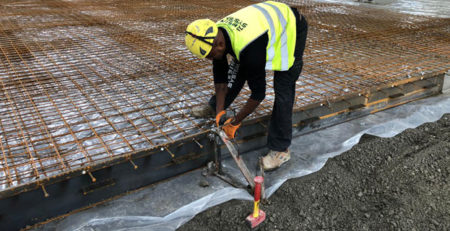 i migliori pavimenti industriali