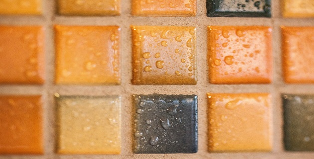 Rivestimenti in ceramica per esterni ed interni