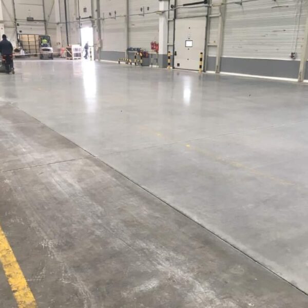 Pavimenti Levigati dettaglio 1